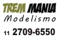 Trem Mania Modelismo Jundiai - Ferreomodelismo Jundiai - Plastimodelismo Jundiai - Miniaturas de carros Jundiai - Avi�es Jundiai e Acess�rios para maquetes Jundiai